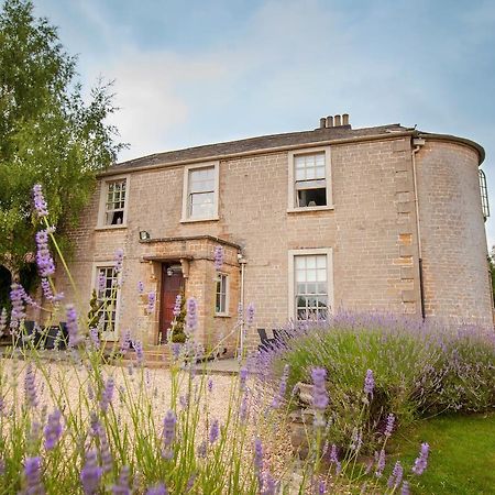 Cockliffe House Hotel Calverton  Buitenkant foto
